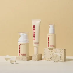 SEOUL 1988 Eye Cream : Retinal Liposome 4% + Fermented Bean
