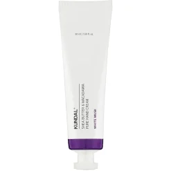 Shea Butter & Macadamia Pure Hand Cream