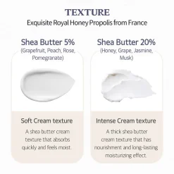Sheabutter Perfumed Hand Cream