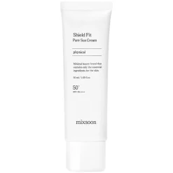 Shield Fit Pure Suncream