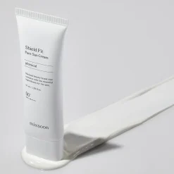 Shield Fit Pure Suncream