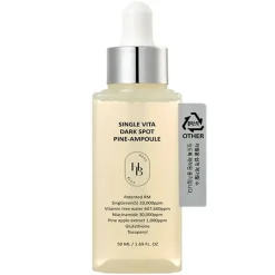 Single Vita Dark Spot Pine-Ampoule