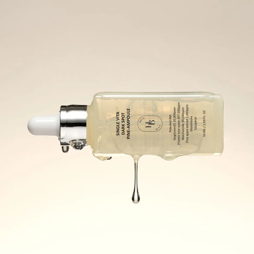 Single Vita Dark Spot Pine-Ampoule