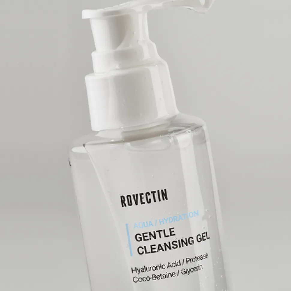 Skin Essentials Conditioning Cleanser