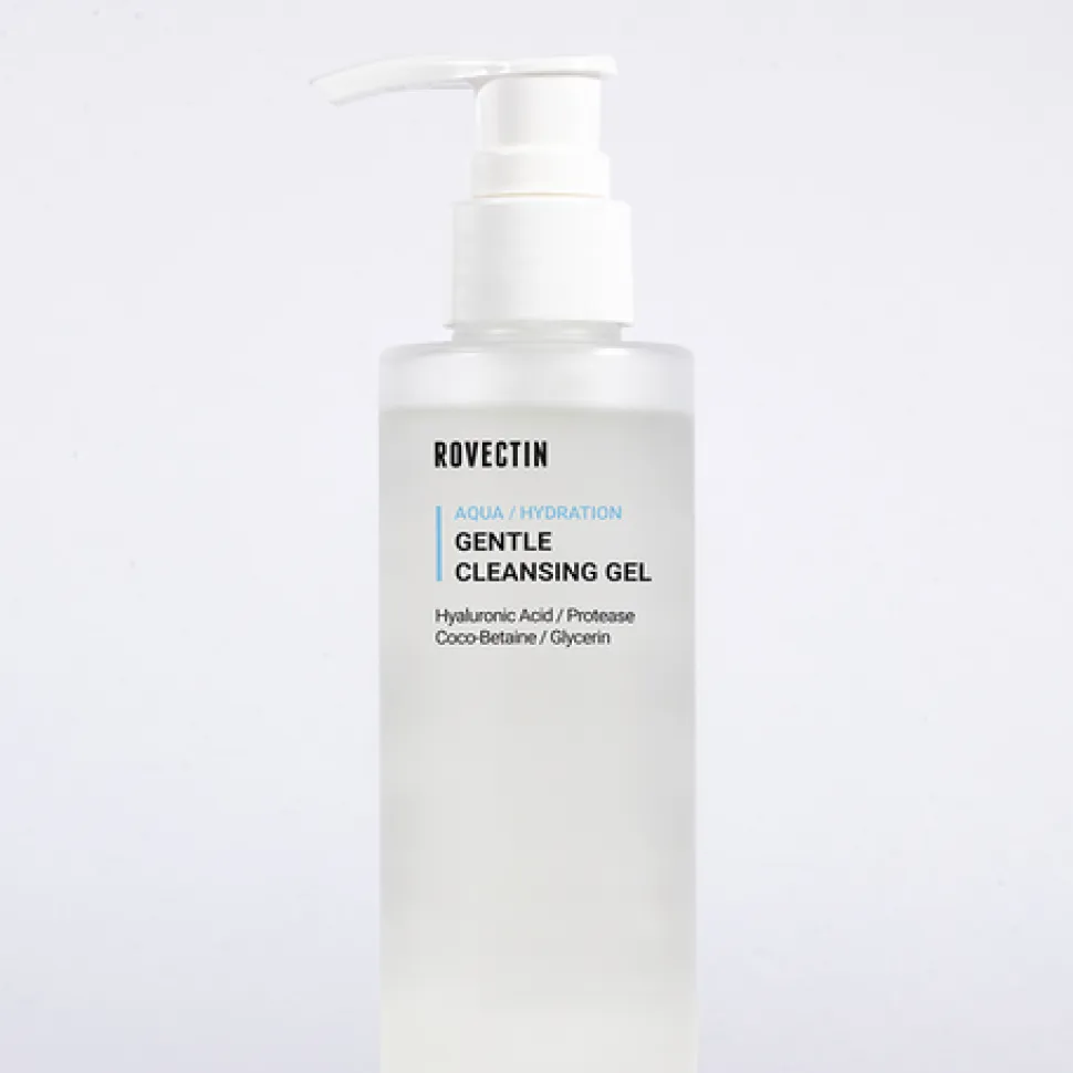 Skin Essentials Conditioning Cleanser