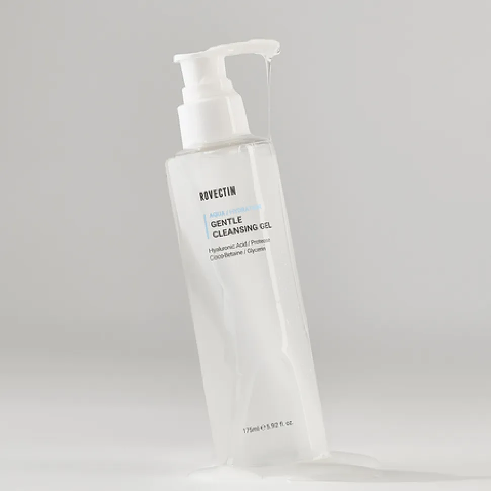 Skin Essentials Conditioning Cleanser