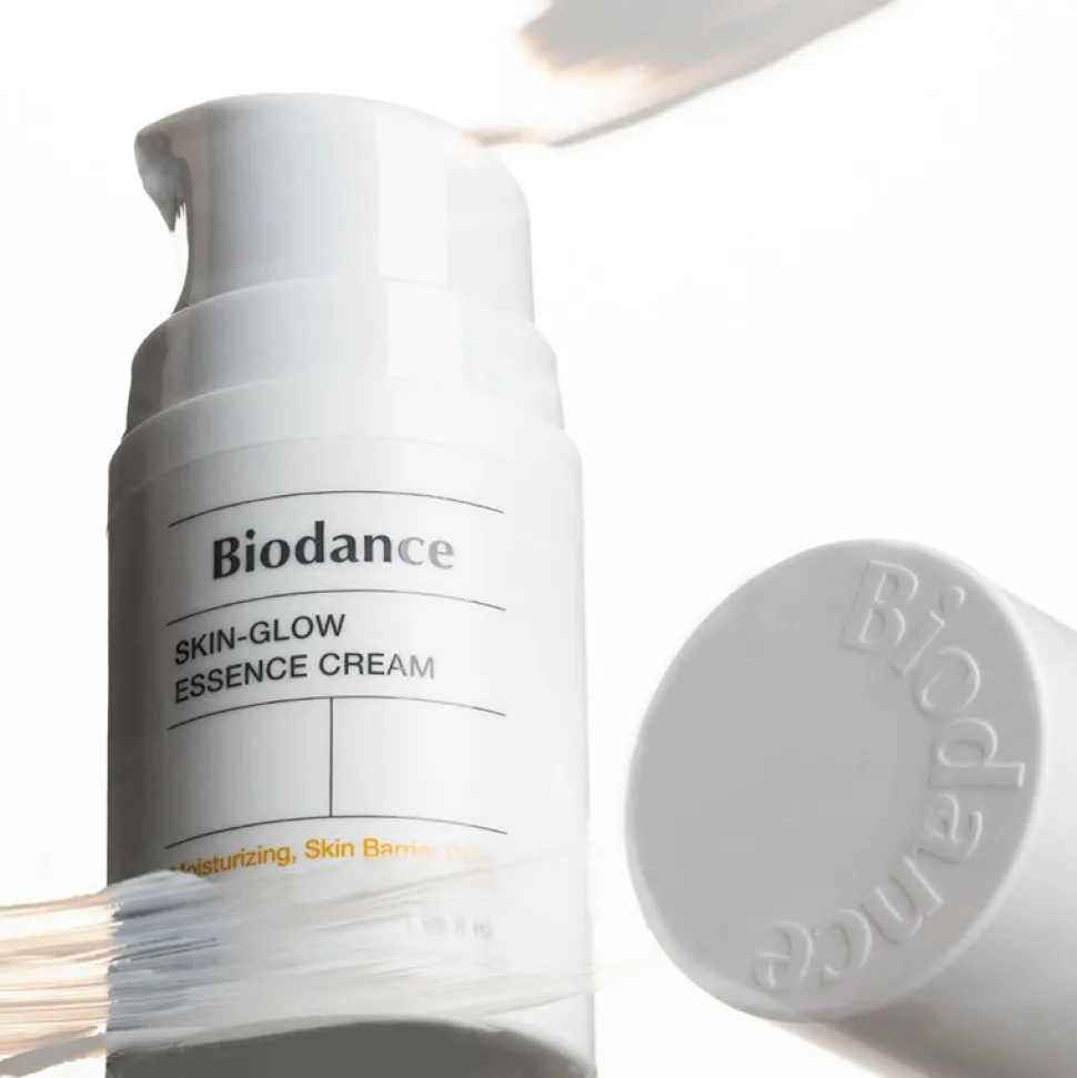 Skin-Glow Essence Cream