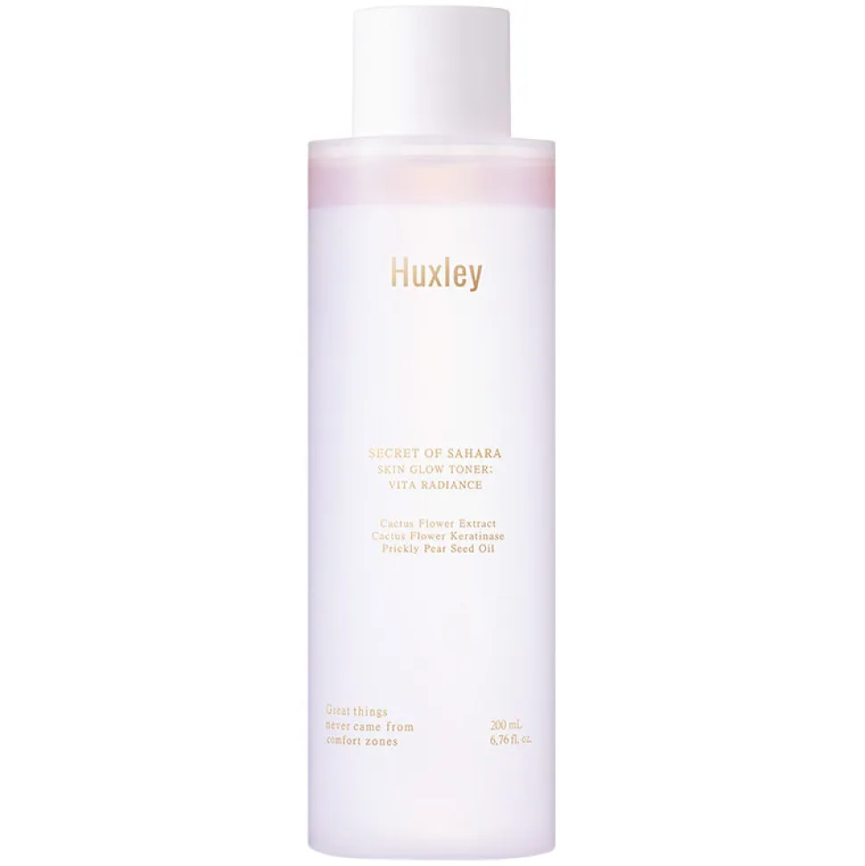 Skin Glow Toner; Vita Radiance