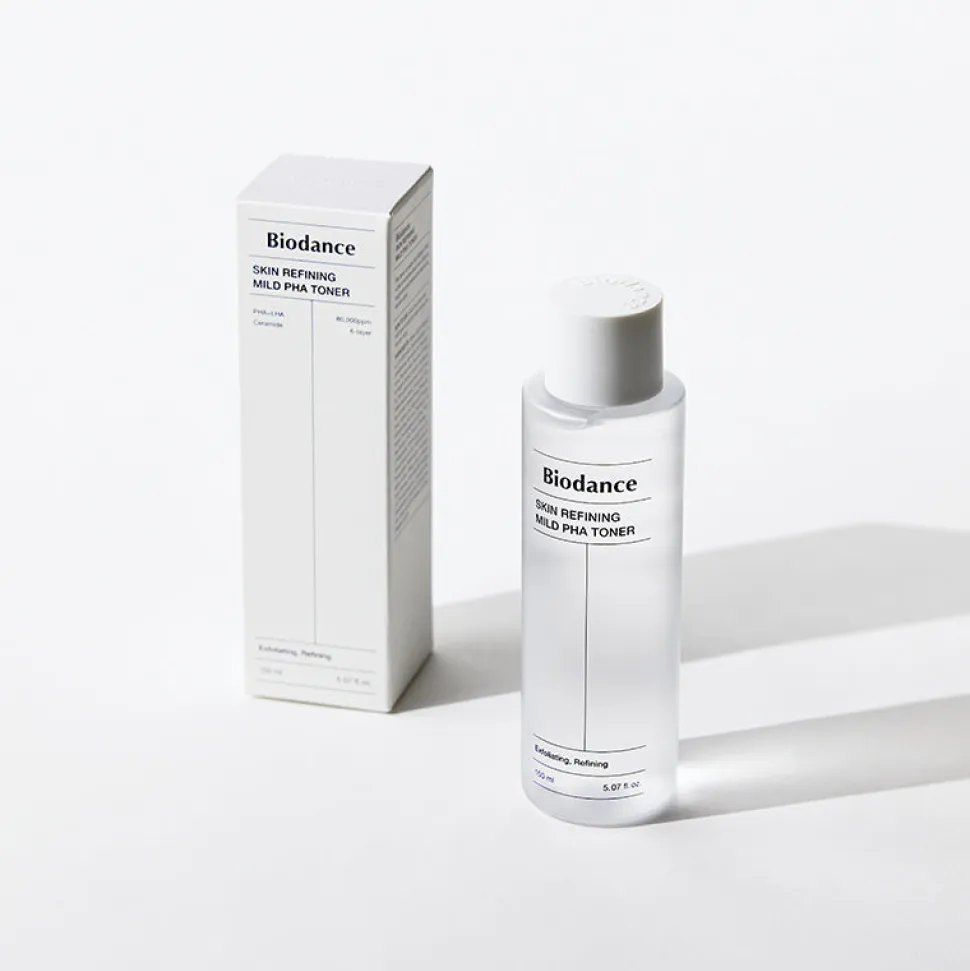 Skin Refining Mild PHA Toner
