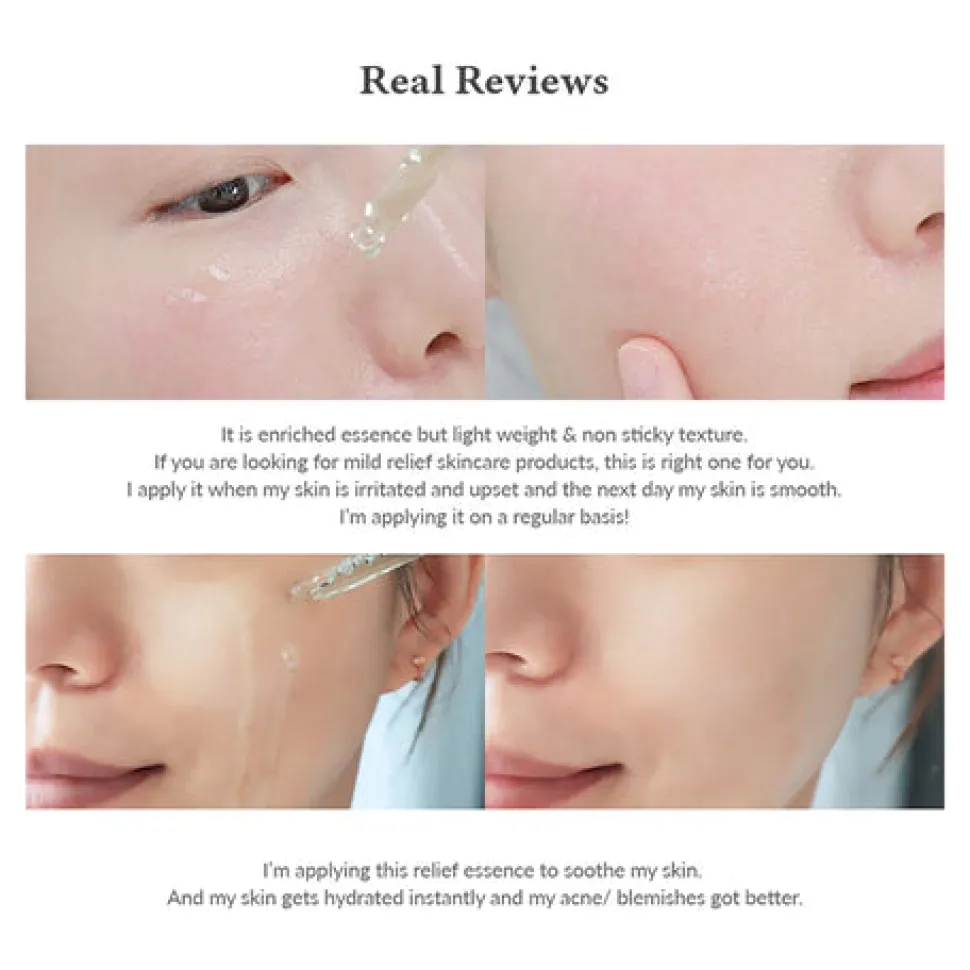 Skin Relief Essence