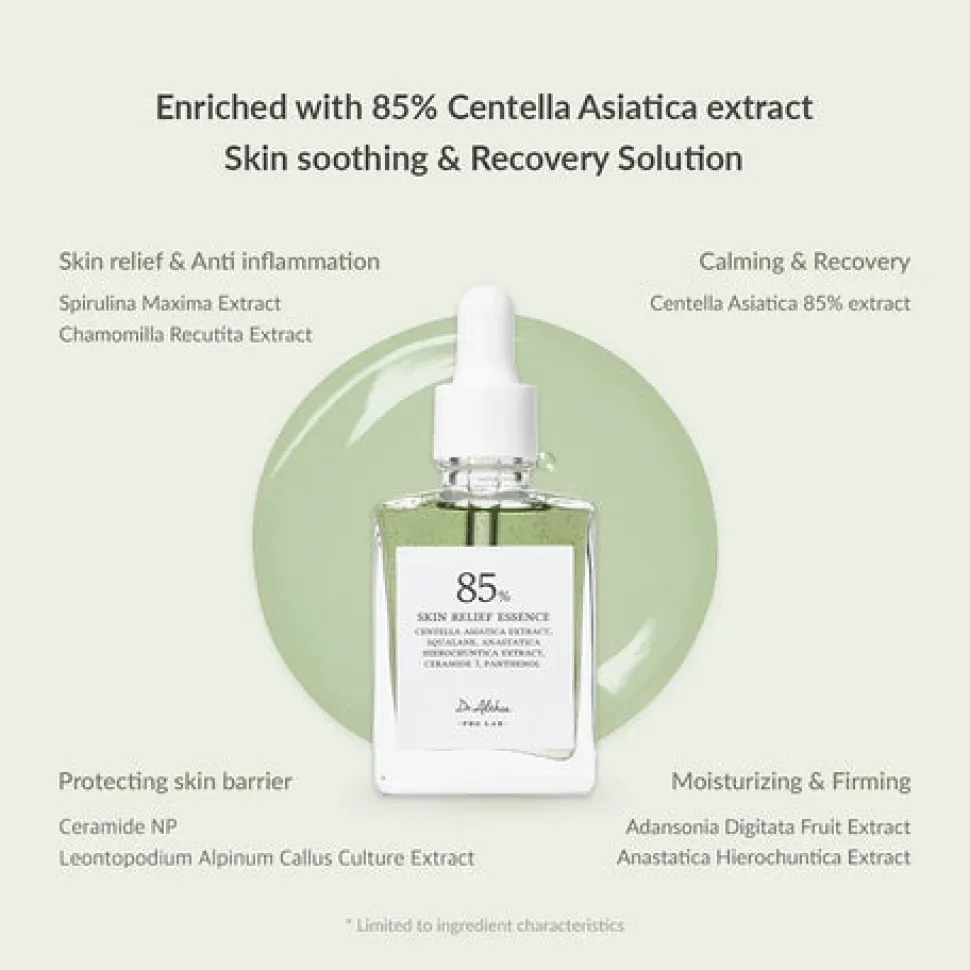 Skin Relief Essence