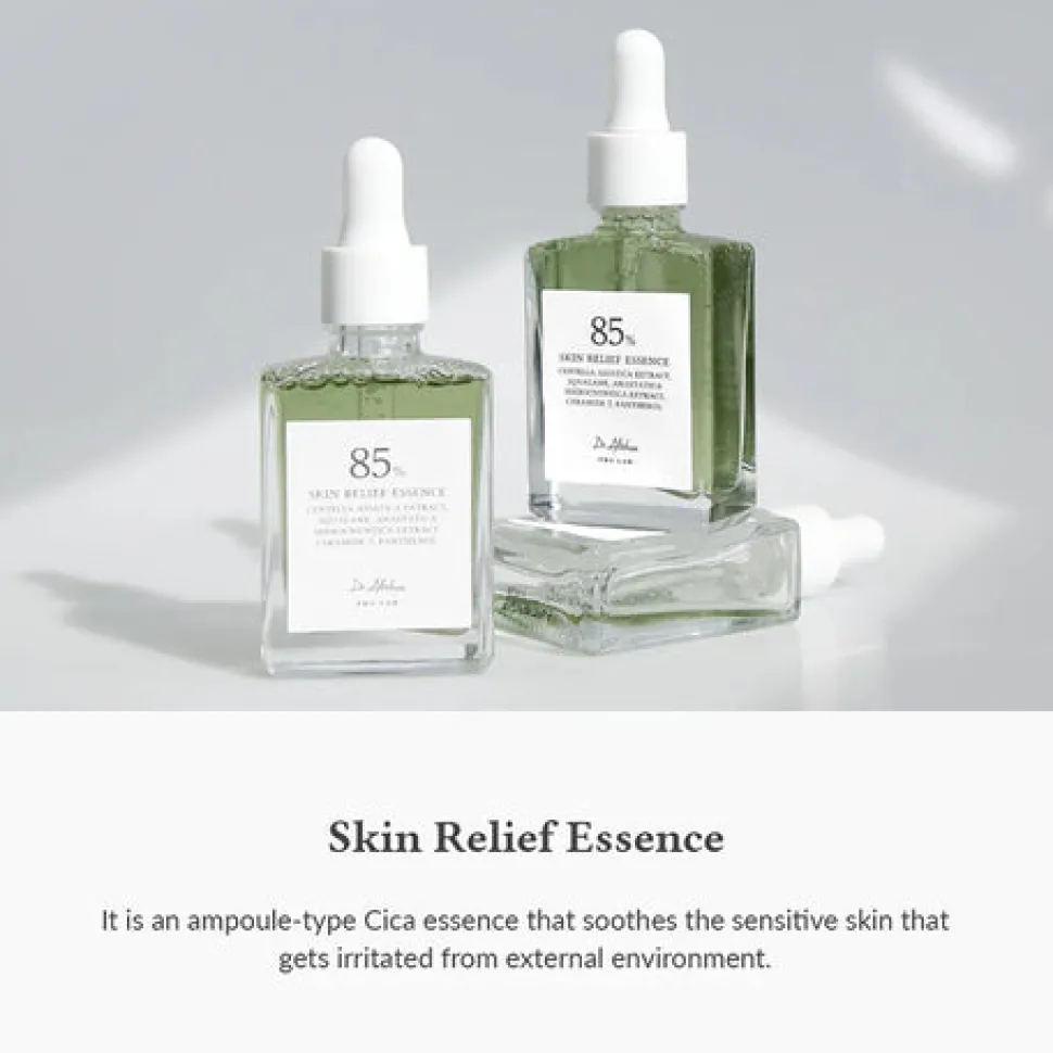 Skin Relief Essence