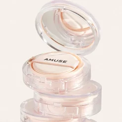 Skin Tune Vegan Cover Cushion SPF45 PA++