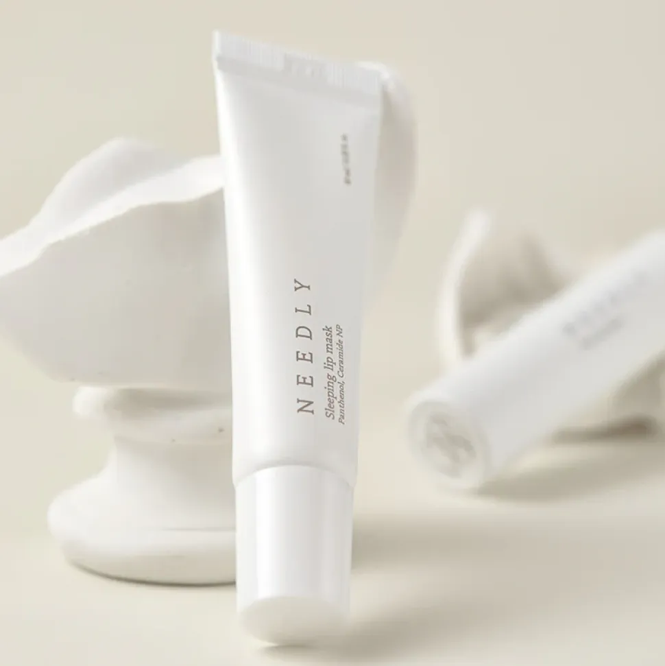 Sleeping Lip Mask