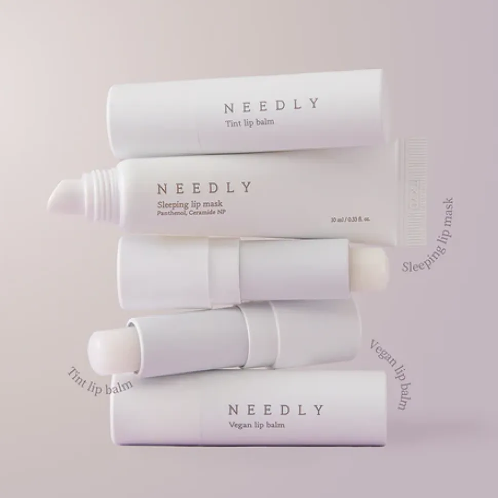 Sleeping Lip Mask