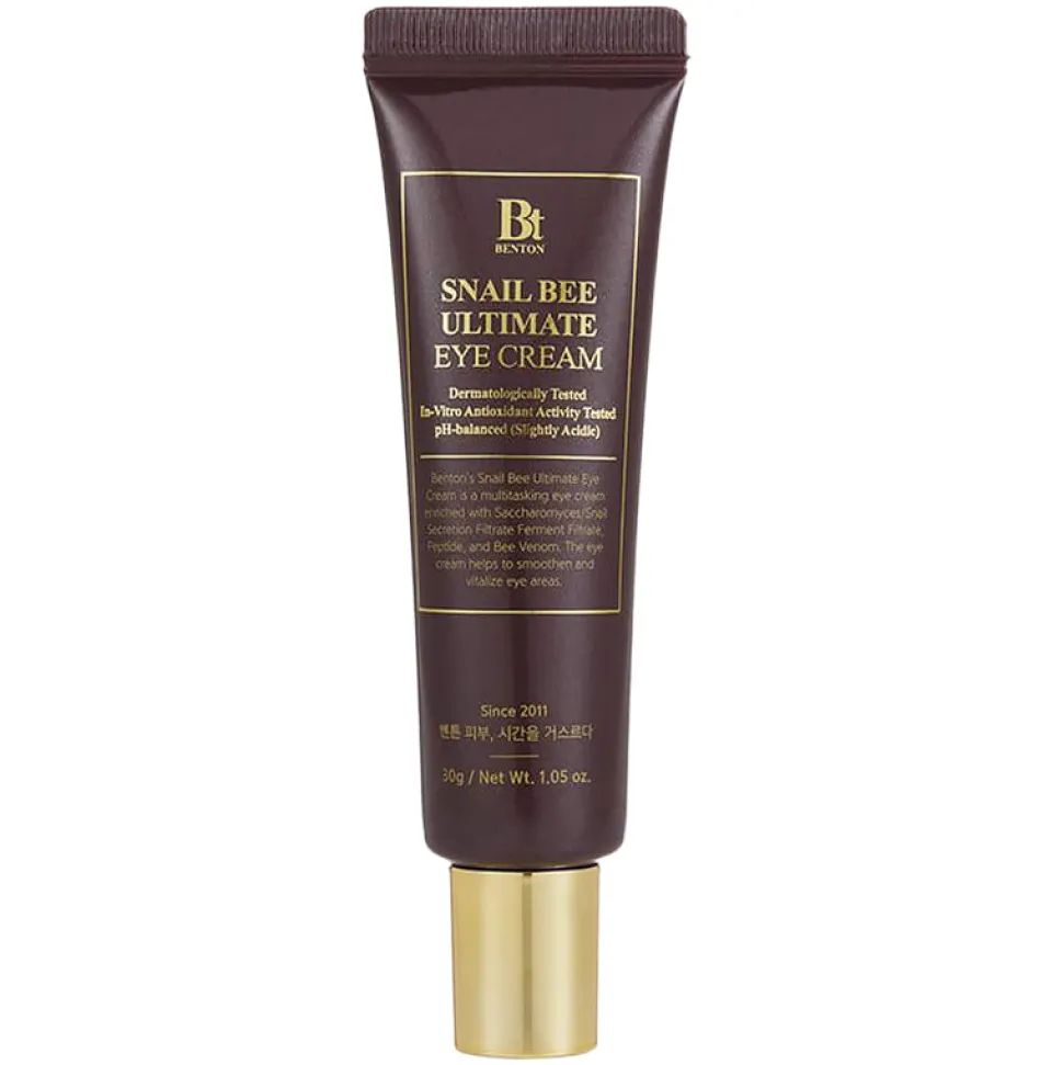 Snail Bee Ultimate Eye Cream