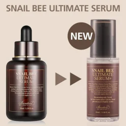 Snail Bee Ultimate Serum