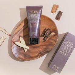 Snail Bee Ultmate Ph-balanced Cleansing