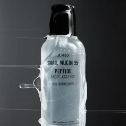 Snail Mucin 95 + Peptide Facial Essence