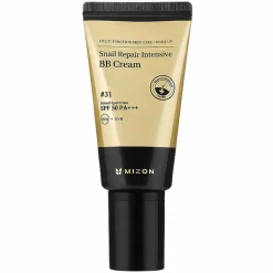 Snail Repair Intensive BB Cream