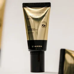 Snail Repair Intensive BB Cream
