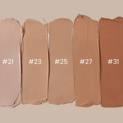 Snail Repair Intensive BB Cream