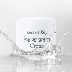 Snow White Cream