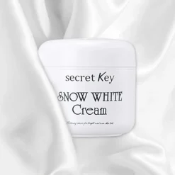 Snow White Cream