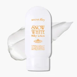 Snow White Milky Lotion