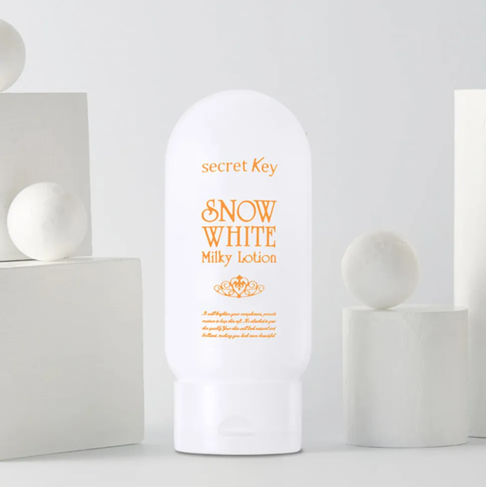 Snow White Milky Lotion