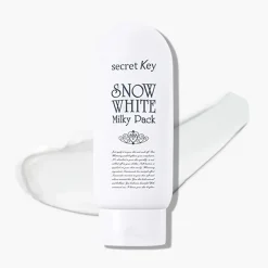 Snow White Milky Pack