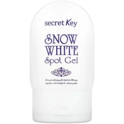 Snow White Spot Gel