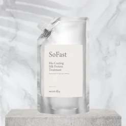 So Fast Mu-Coating Silk Protein Treatment