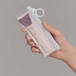 Soft Curve Spread Brush