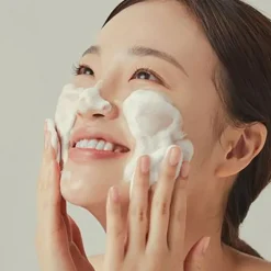 Soft Reset Green Cleansing Foam