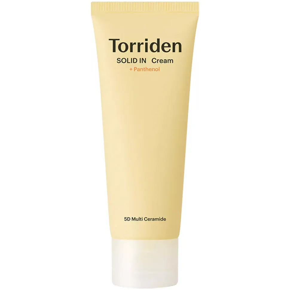 SOLID-IN Cream
