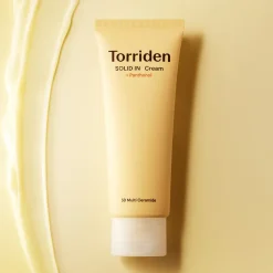SOLID-IN Cream