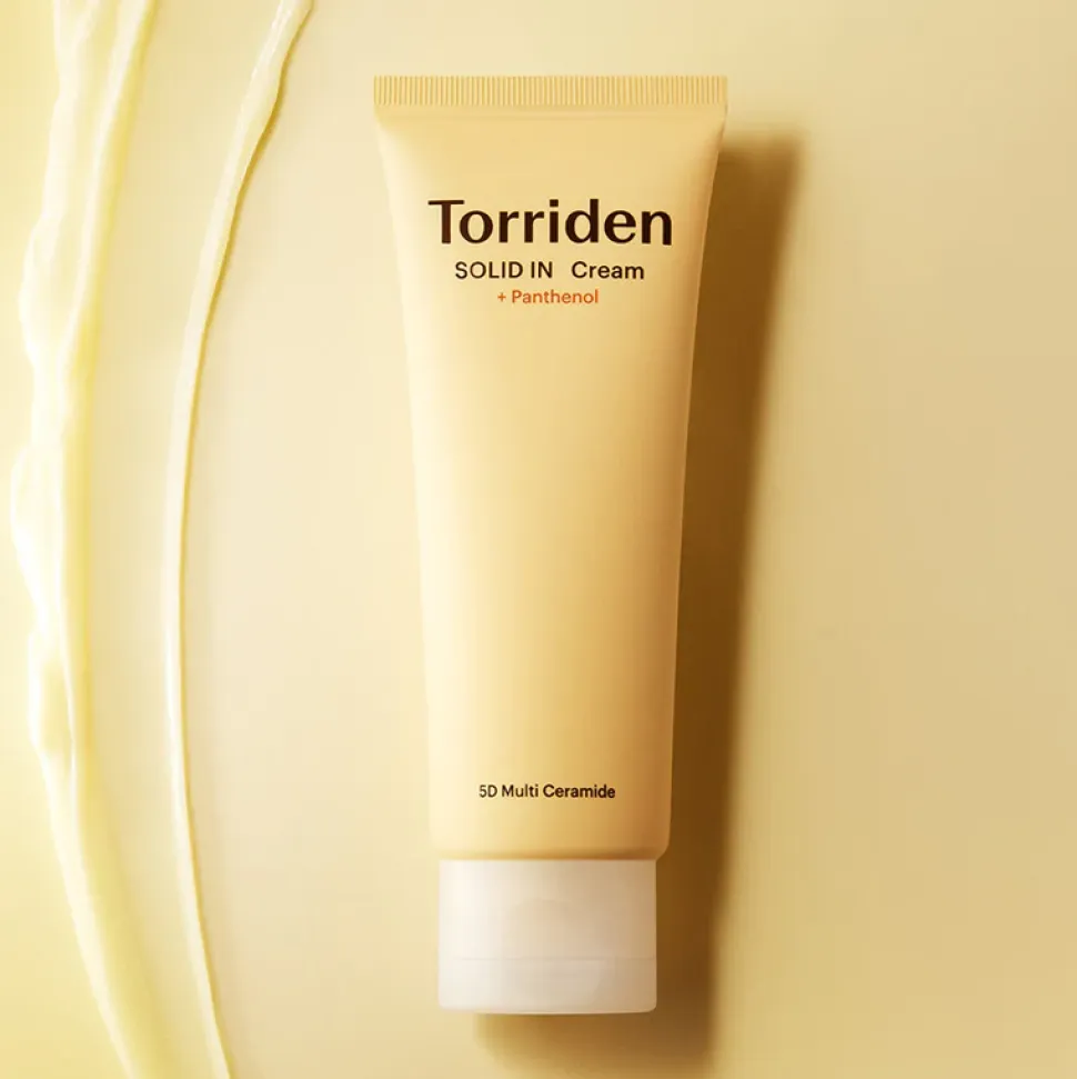 SOLID-IN Cream