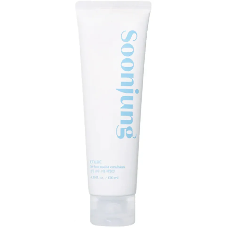 SoonJung 10-Free Moist Emulsion
