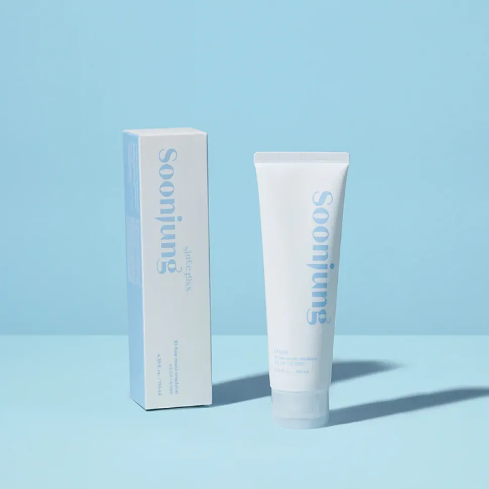SoonJung 10-Free Moist Emulsion