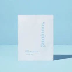 SoonJung Panthensoside Sheet Mask