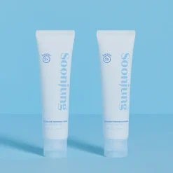 SoonJung 2x Barrier Intensive Cream