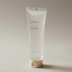 Soothing Aloe Vera Gel