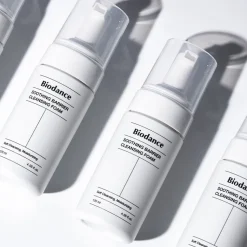 Soothing Barrier Cleansing Foam