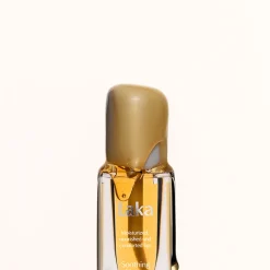 Soothing Vegan Lip Oil