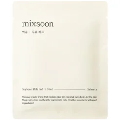 Soybean Milk Pad