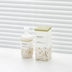 Soybean Nourishing Toner