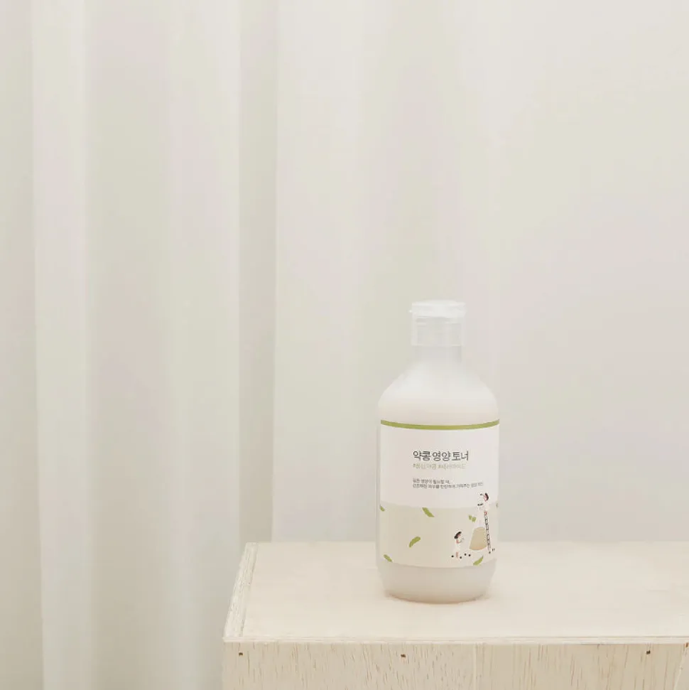 Soybean Nourishing Toner