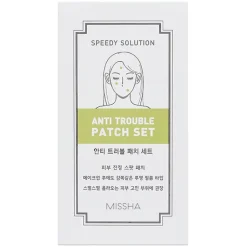 Speedy Solution Anti Trouble Patch Set