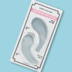 Speedy Solution Firming Gel Eye Patch